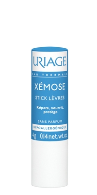 گزموز لب اوریاژ