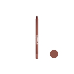 مداد لب بی یو مدل Soft Lip Liner 526 مداد لب بی یو مدل Soft Lip Liner 526
