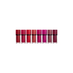 رژ لب مایع بورژوآ مدل ۰۲ Edition Velvet رژ لب مایع بورژوآ مدل 02 Edition Velvet
